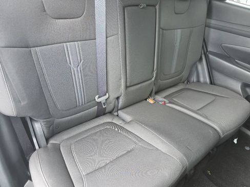 New 2026 Hyundai Tucson SEL FWD image 19