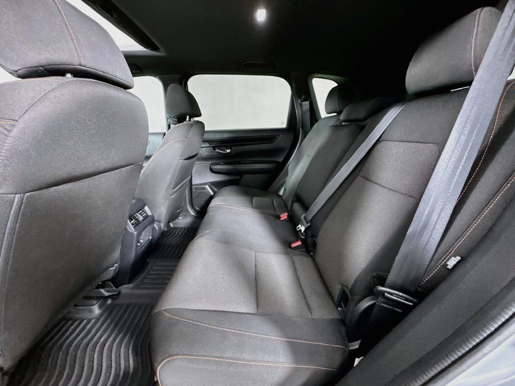 Used 2024 Honda CR-V Sport image 29
