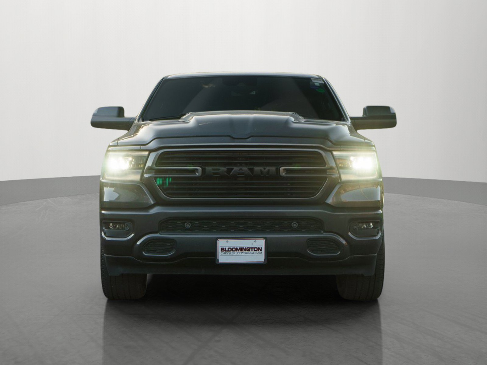 Used 2024 RAM 1500 Sport w/ Rebel Level 2 Equipment Group AWD/4WD image 2