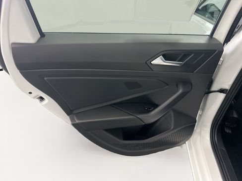 Used 2025 Volkswagen Jetta Sport FWD image 26