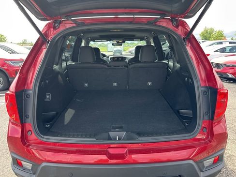 Used 2022 Honda Passport Elite image 10