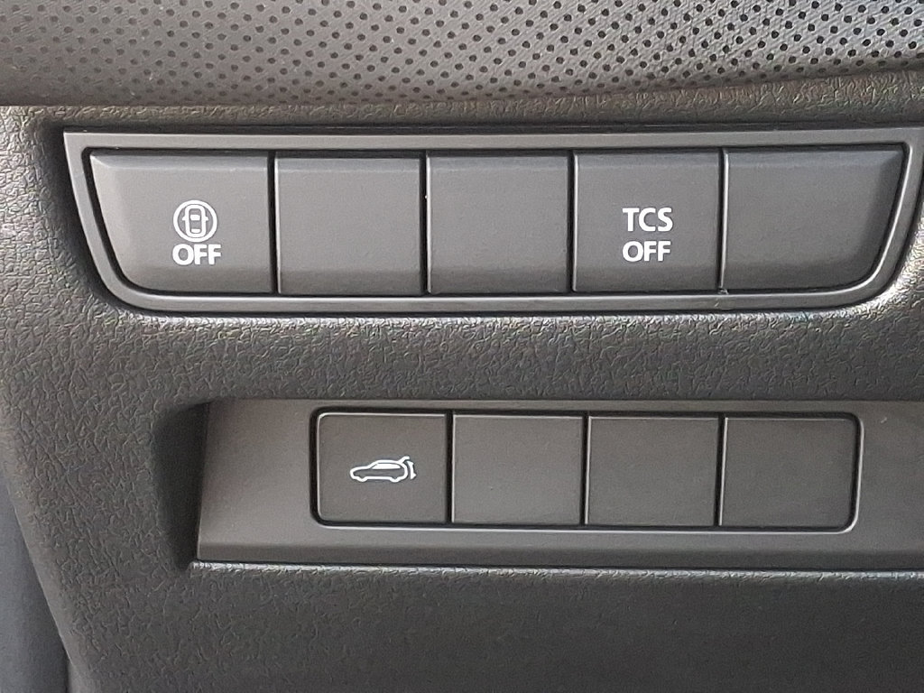 Used 2025 MAZDA CX-50 AWD 2.5 S w/ Weather Package image 26