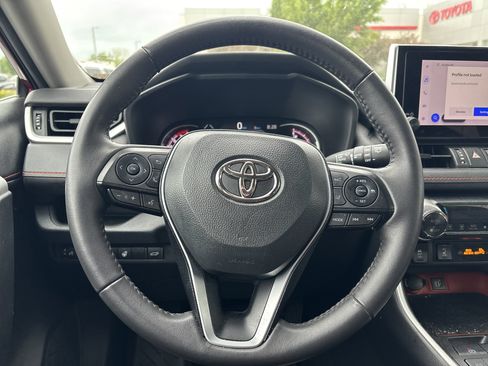 Used 2023 Toyota RAV4 Adventure w/ Convenience Package AWD/4WD image 17