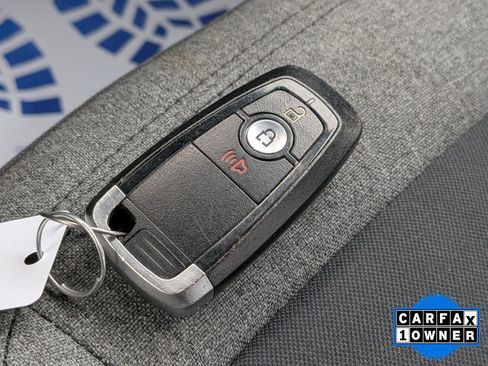 Used 2022 Ford Bronco 2-Door AWD/4WD image 28