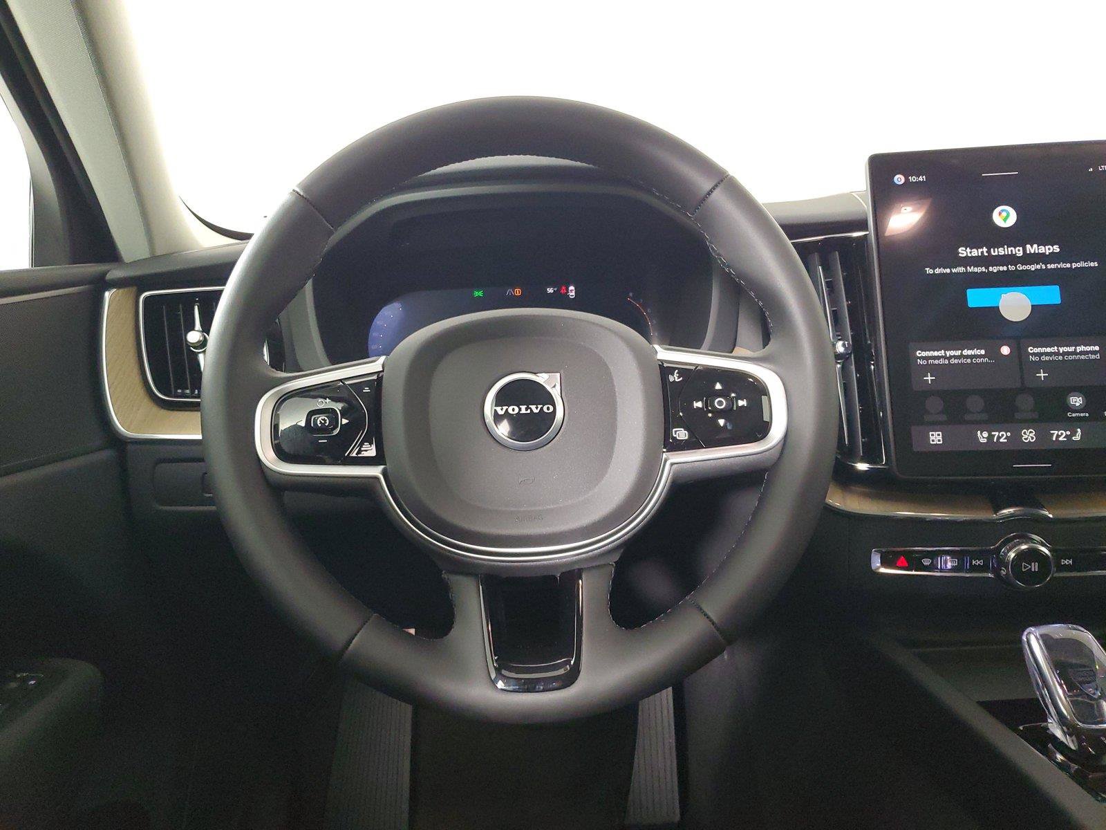 Used 2026 Volvo XC60 B5 Core w/ Climate Package AWD/4WD image 16