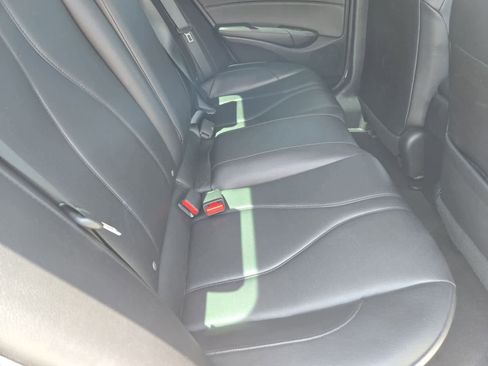 Used 2019 Acura ILX image 19