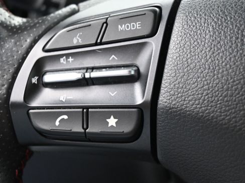 Used 2022 Hyundai Kona N Line w/ Cargo Package image 39