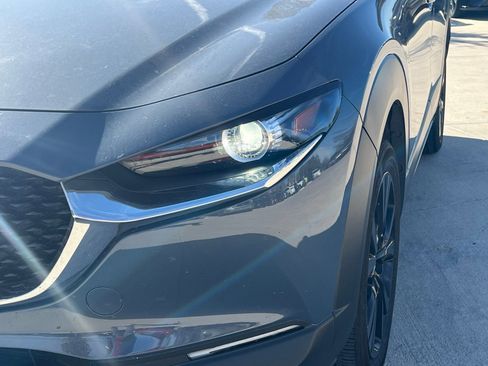 Used 2025 MAZDA CX-30 AWD 2.5 S w/ Preferred Package image 4