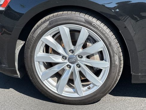 Used 2018 Audi A5 2.0T Premium Plus AWD/4WD image 56