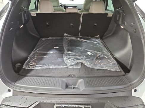 New 2026 Nissan Murano SL AWD/4WD image 23