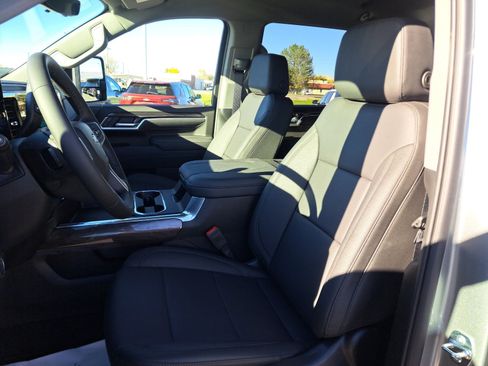 New 2026 Chevrolet Silverado 3500 LTZ image 29