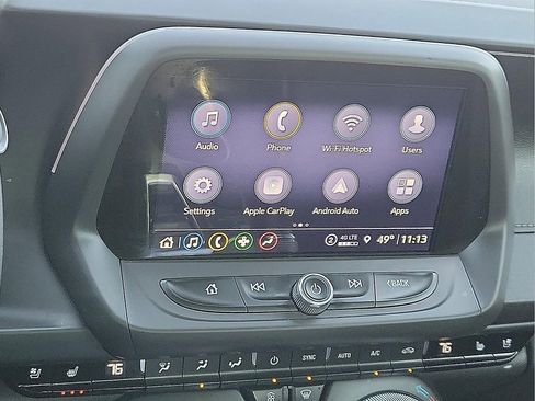 Used 2024 Chevrolet Camaro SS image 15