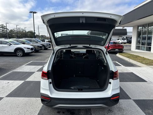 Used 2024 Volkswagen Taos S image 5