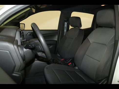 Used 2023 Chevrolet Colorado W/T w/ WT Convenience Package image 11