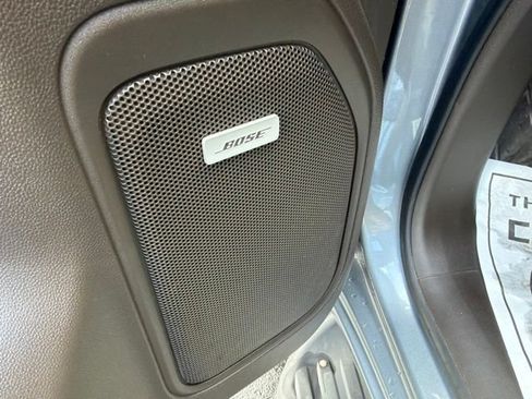 Used 2019 Chevrolet Silverado 1500 LTZ w/ Technology Package AWD/4WD image 18