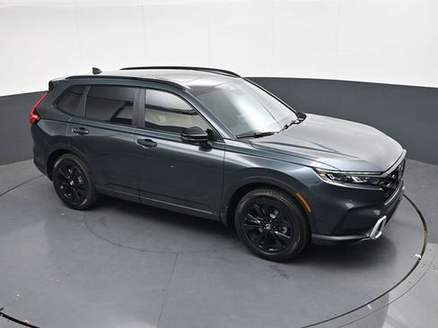 New 2026 Honda CR-V Sport Touring image 1