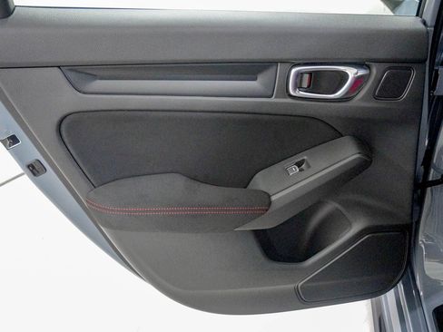 Used 2025 Honda Civic Type R image 35