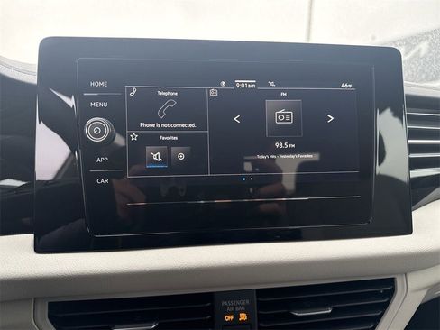 New 2026 Volkswagen Jetta S image 11