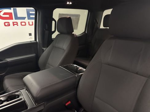 New 2026 Ford F150 STX w/ F-150 LOBO Package image 26