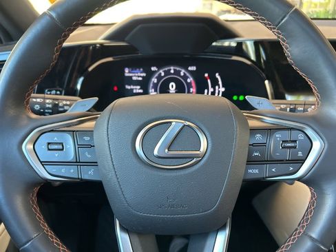 Used 2022 Lexus NX 350 AWD image 20