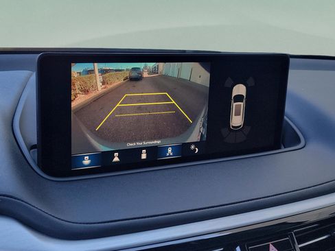 Used 2023 Acura MDX FWD w/ Technology Package image 16