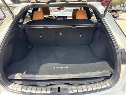 Certified 2025 Lexus RX 350 Premium Plus w/ Accessory Package (Z1) FWD image 22