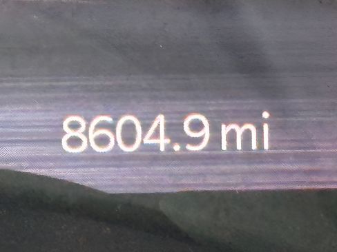 Used 2026 RAM 1500 Big Horn AWD/4WD image 24