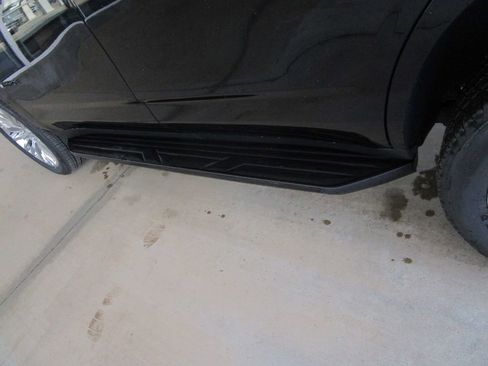 New 2026 Chevrolet Tahoe RST w/ Sun And Tow Package image 10