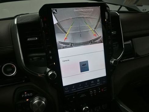 New 2026 RAM 1500 Laramie image 33