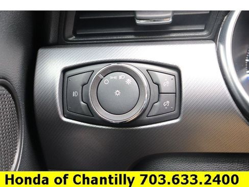 Used 2018 Ford Mustang Premium w/ Equipment Group 201A RWD image 14