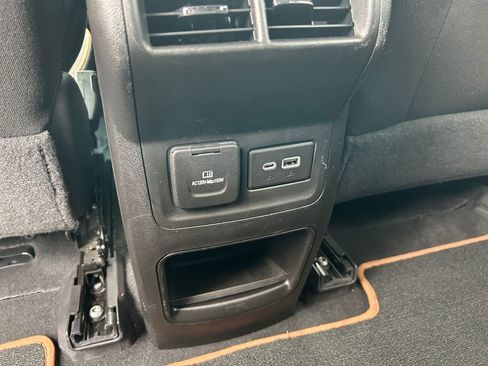 Used 2020 GMC Acadia AT4 AWD/4WD image 33
