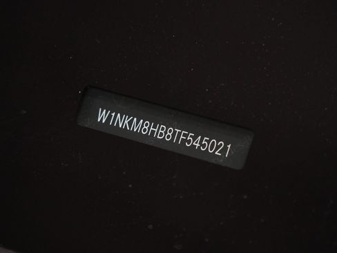 New 2026 Mercedes-Benz GLC 43 AMG 4MATIC image 40