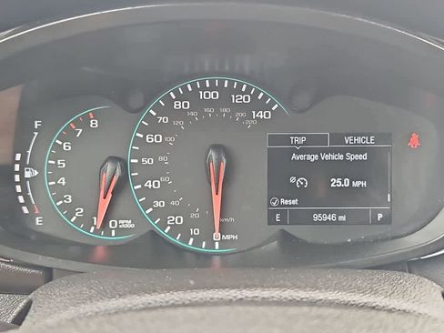 Used 2020 Chevrolet Trax LT w/ Redline Edition image 32