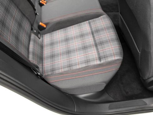 Certified 2023 Volkswagen GTI 40th Anniversary Edition image 30