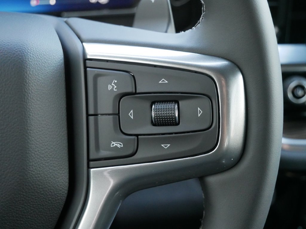 New 2026 Chevrolet Silverado 1500 RST AWD/4WD image 24