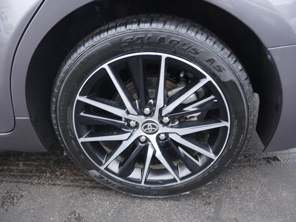 Used 2016 Volkswagen Passat 1.8T S FWD image 33