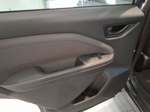 Certified 2025 Subaru Forester Premium image 16