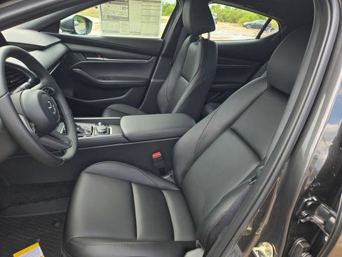 New 2026 MAZDA MAZDA3 s FWD image 17