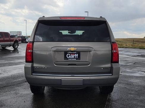 Used 2017 Chevrolet Tahoe Premier AWD/4WD image 22