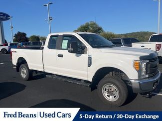 Used 2017 Ford F250 XL w/ Power Equipment Group image 1