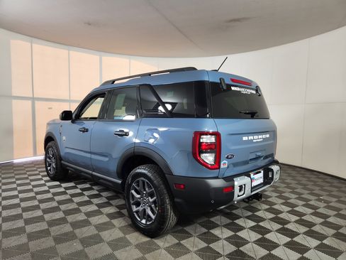 New 2025 Ford Bronco Sport Big Bend AWD/4WD image 5
