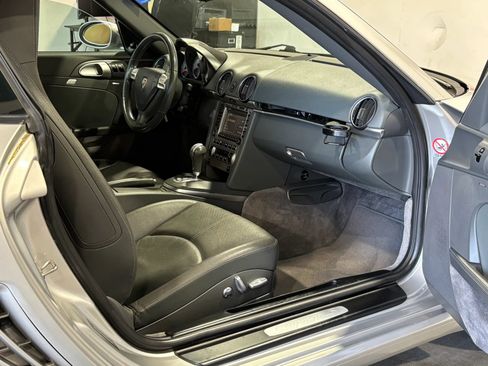 Used 2008 Porsche Cayman S Sport RWD image 12