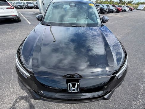 Used 2024 Honda HR-V Sport image 20