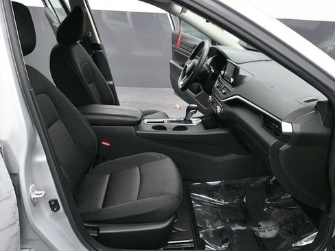 Used 2021 Nissan Altima 2.5 S image 23