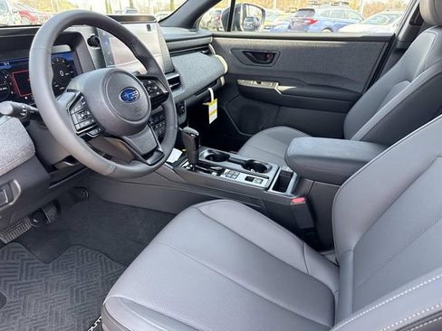 New 2026 Subaru Outback Limited AWD/4WD image 12