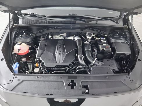 Used 2022 Hyundai Santa Fe Limited image 30