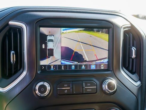 Used 2021 GMC Sierra 2500 AT4 w/ AT4 Premium Plus Package image 34