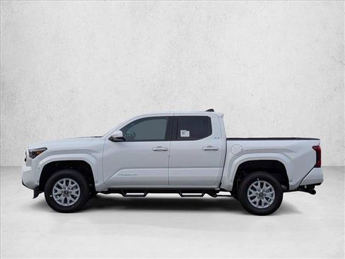New 2026 Toyota Tacoma SR5 AWD/4WD image 5