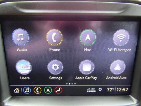 Used 2019 GMC Sierra 1500 AT4 w/ AT4 Premium Package image 20