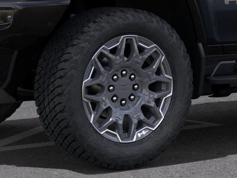 New 2025 GMC Hummer EV 3X image 9